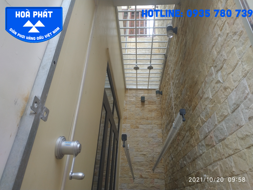 VÁCH NGĂN TỔ ONG – CỬA LƯỚI CHỐNG MUỖI NHA TRANG